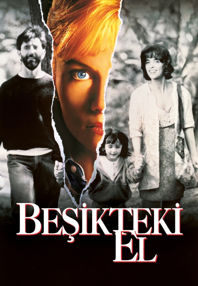 The Hand That Rocks the Cradle 1992 izle