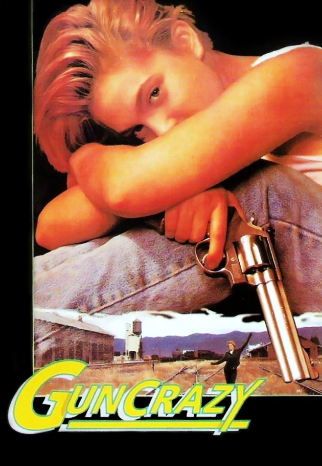 Guncrazy - 1992 izle