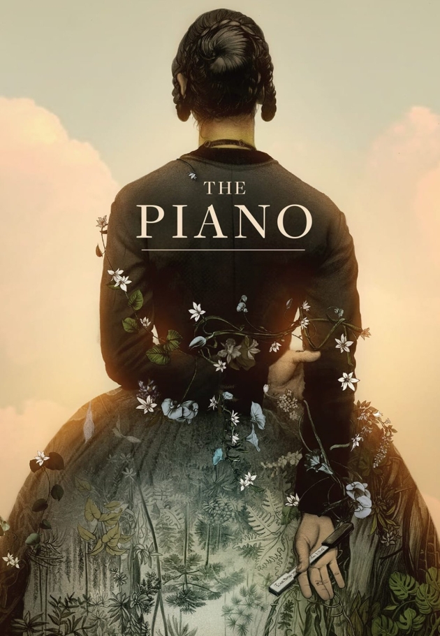The Piano 1993 izle