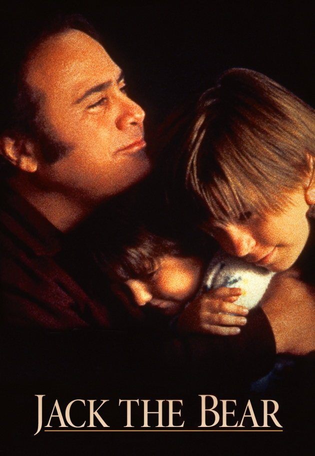 Jack the Bear 1993 izle