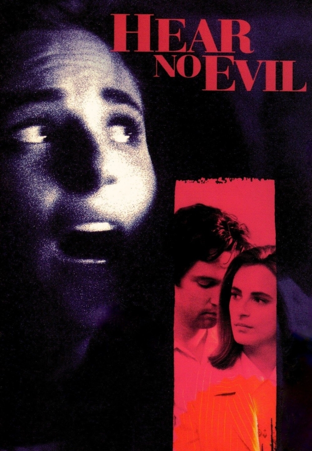 Hear No Evil - 1993 izle