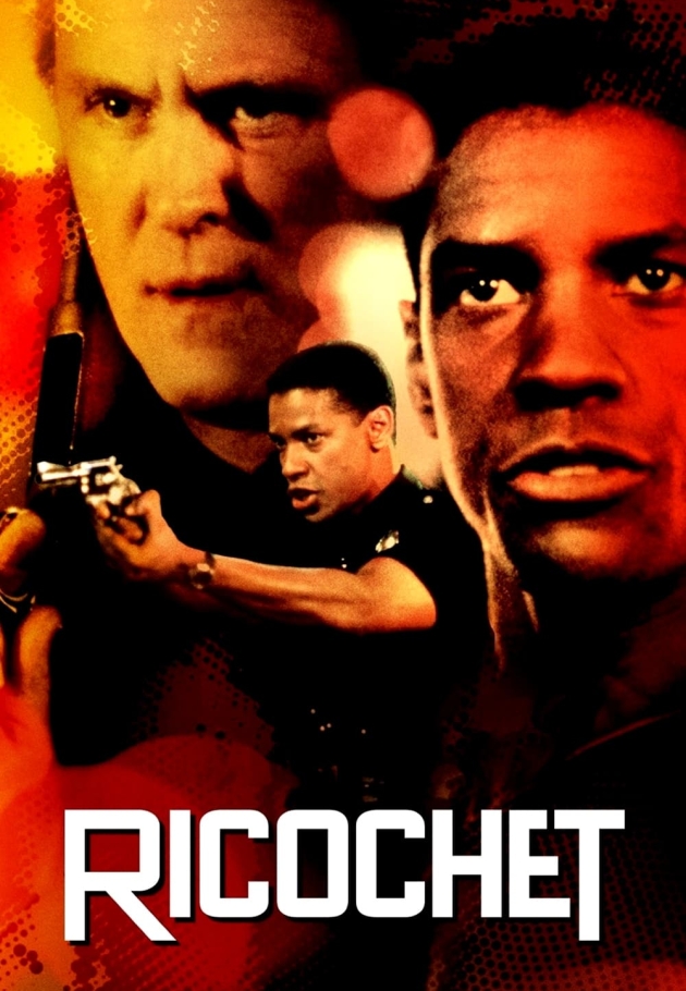 Ricochet - 1991 izle