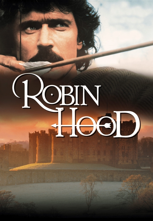 Robin Hood - 1991 izle