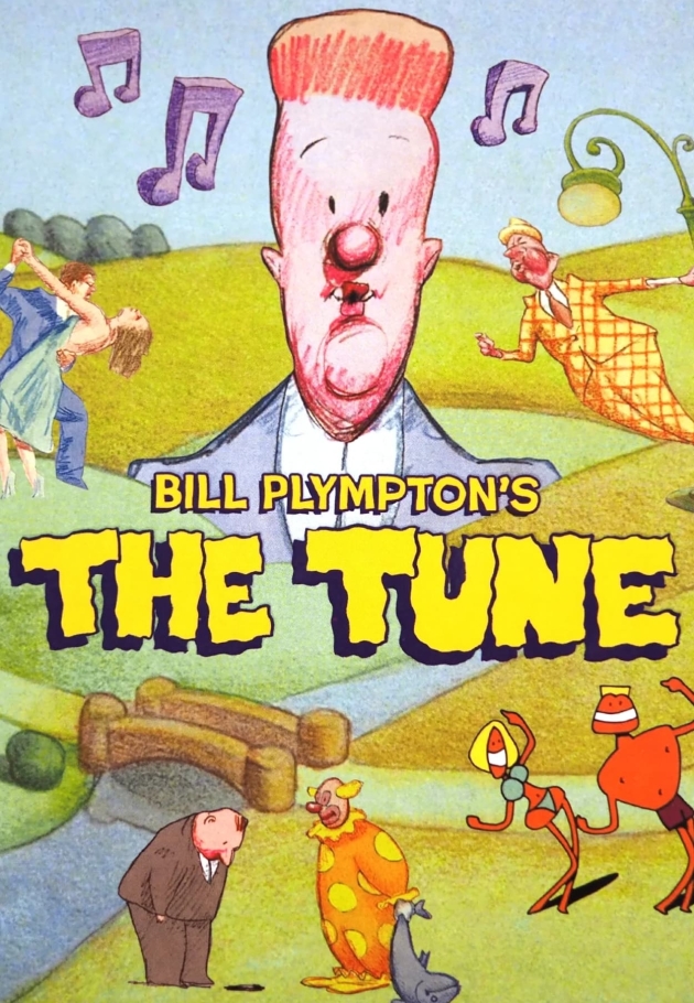 The Tune 1992 izle