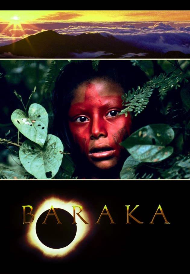 Baraka 2025 izle