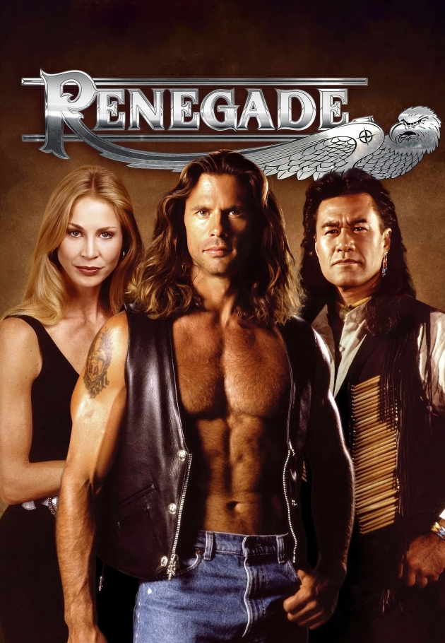 Renegade 1 izle