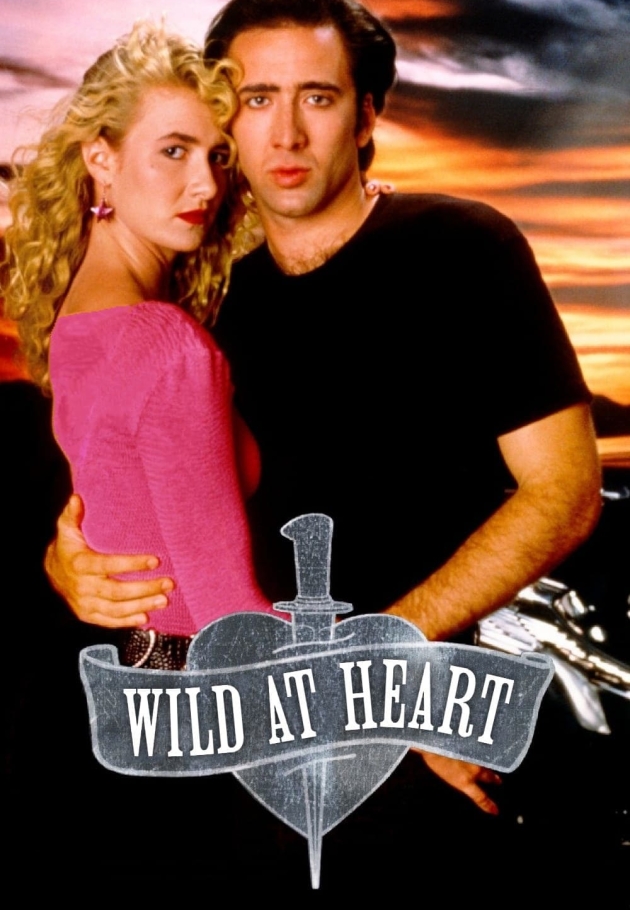 Wild at Heart 1990 izle