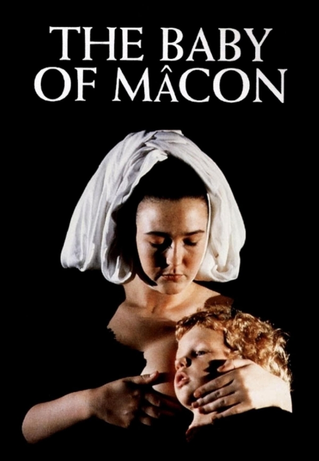 The Baby of Mâcon - 1993 izle