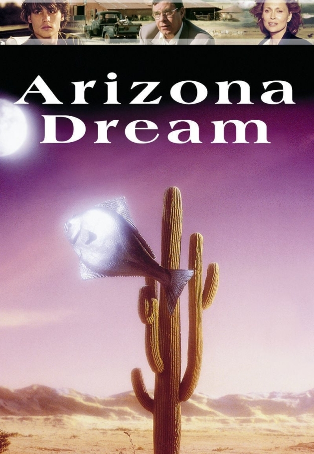Arizona Dream 1993 izle