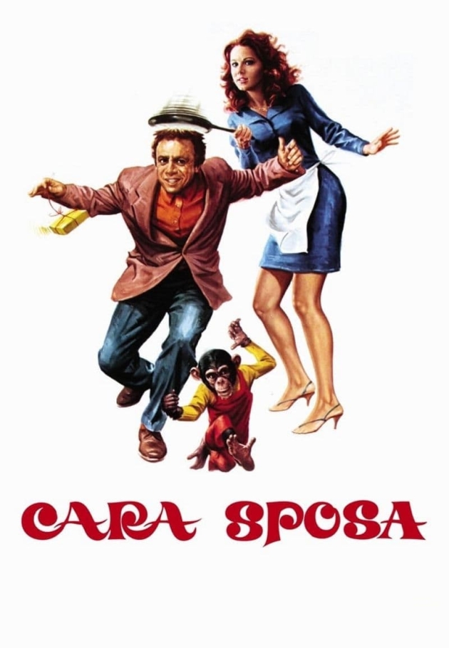 Sweetheart - 1977 izle