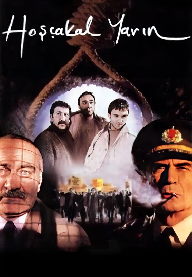 Hoşçakal Yarın 1998 izle