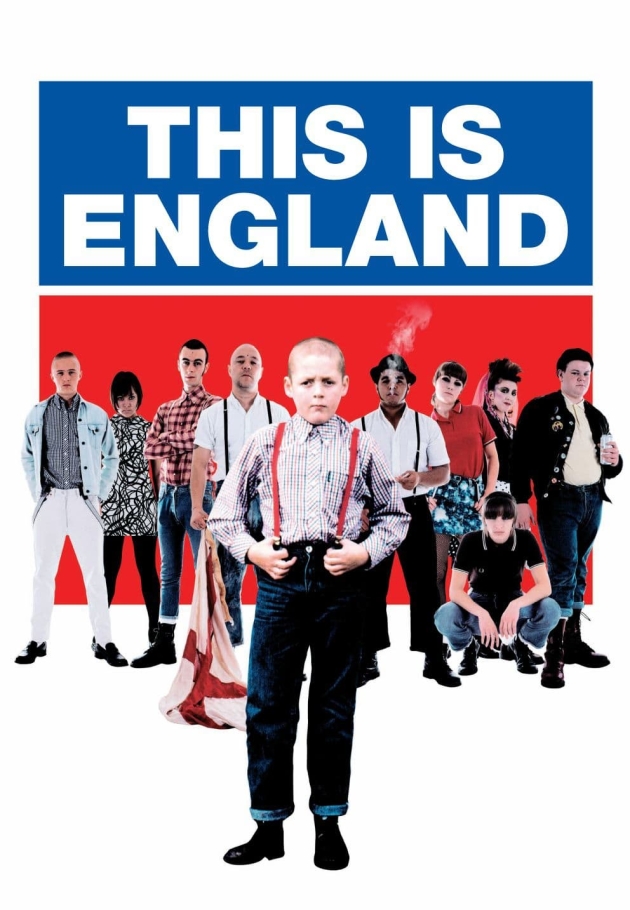 This Is England 2006 izle