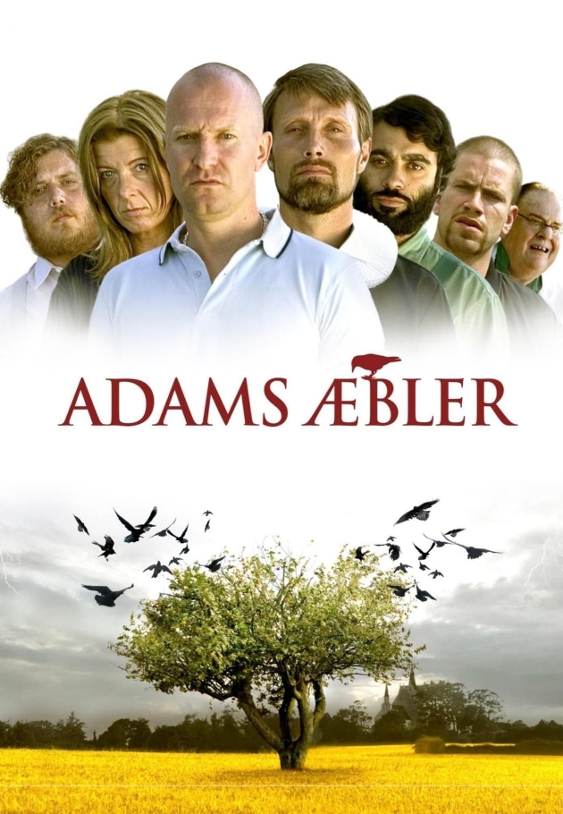 Adams æbler 2005 izle