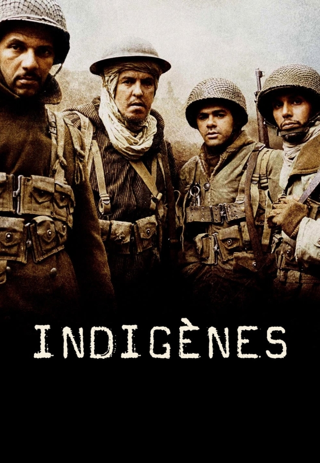 Indigènes - 2006 izle