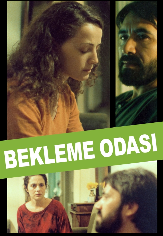 Bekleme Odası 2003 izle