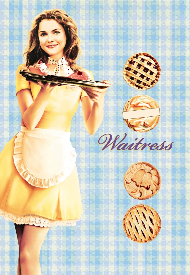 Waitress 2007 izle