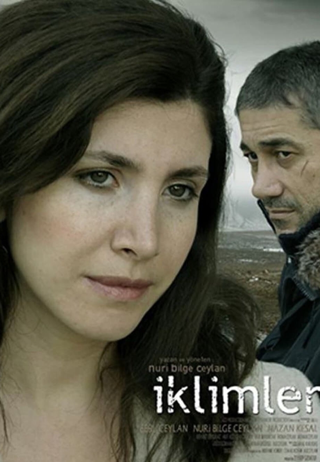 İklimler 2006 izle