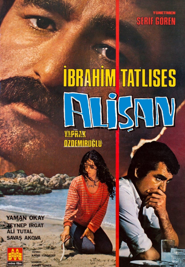 Alişan - 1982 izle