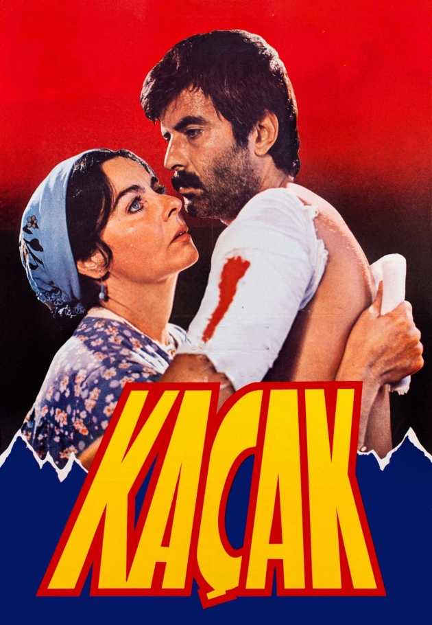 Kaçak 1982 izle