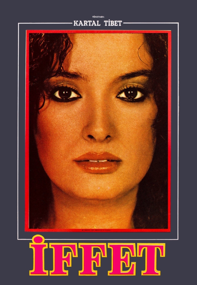 İffet 1982 izle