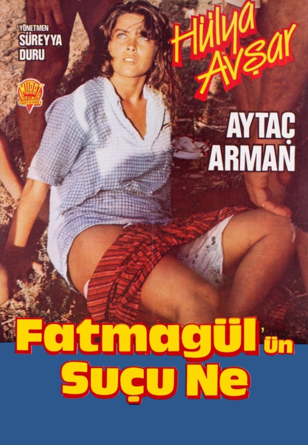 Fatmagül'ün Suçu Ne 1986 izle