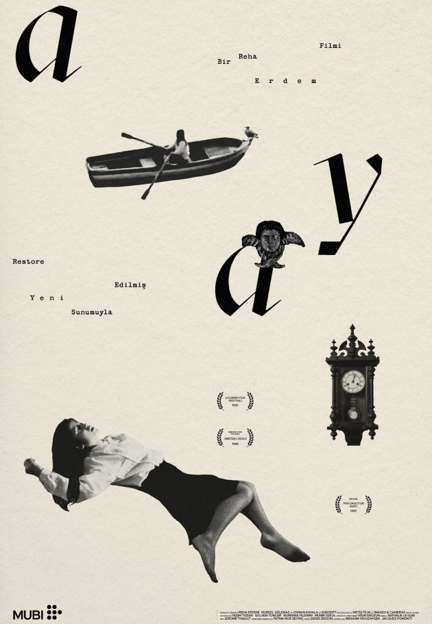 A Ay - 1988 izle