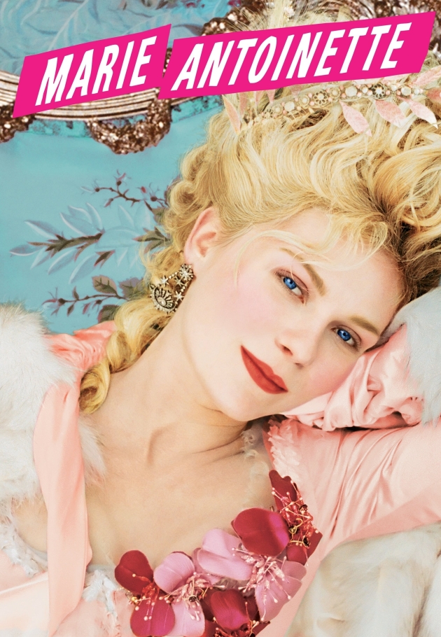 Marie Antoinette - 2006 izle