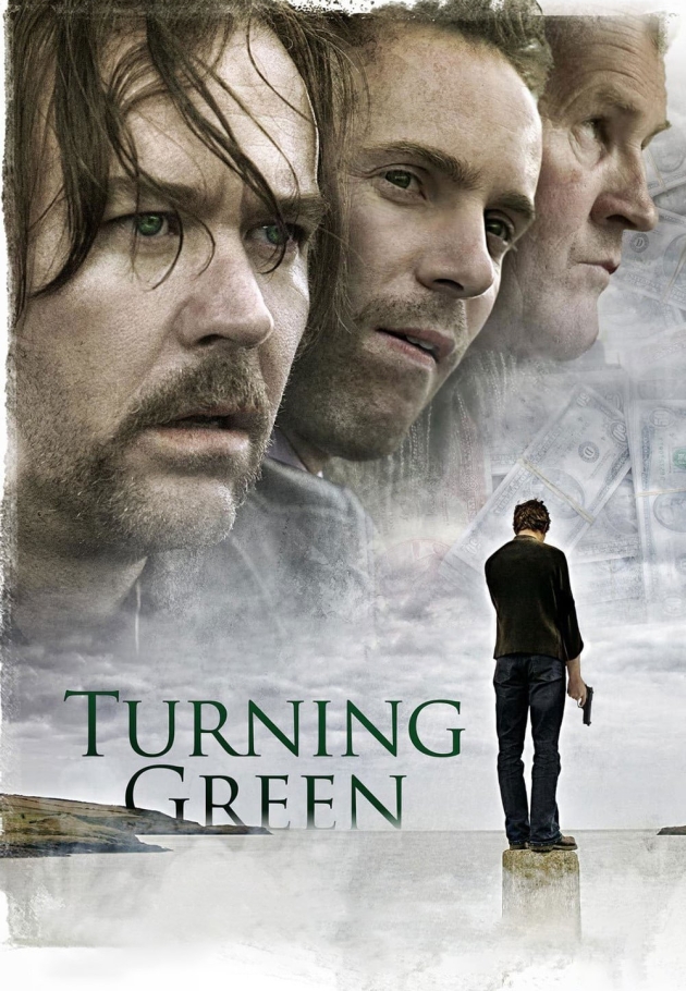 Turning Green 2005 izle
