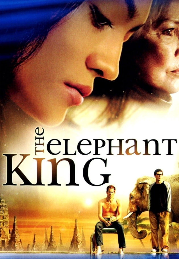 The Elephant King - 2006 izle