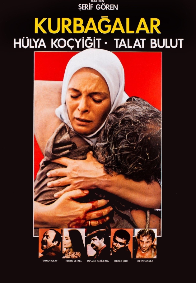 Kurbağalar 1985 izle