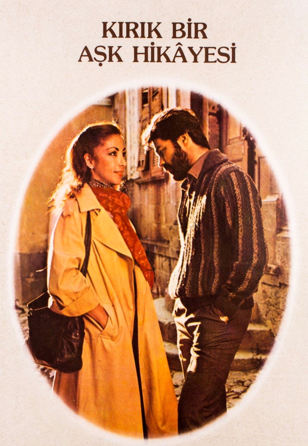 Kırık Bir Aşk Hikayesi 1981 izle