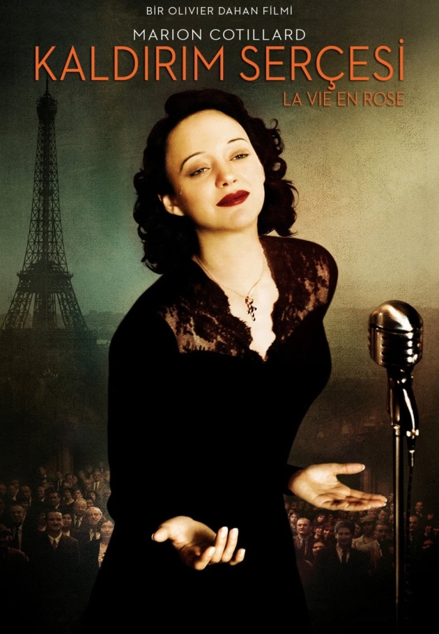 La môme 2007 izle