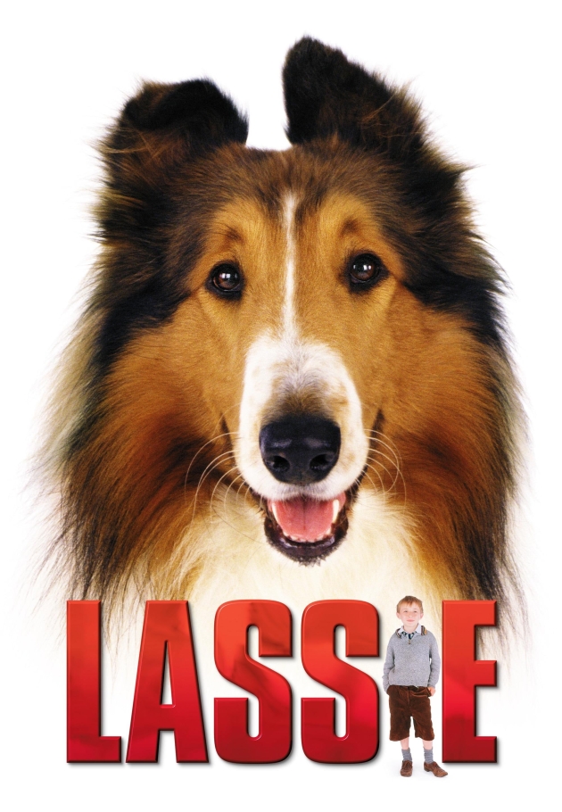 Lassie 2005 izle