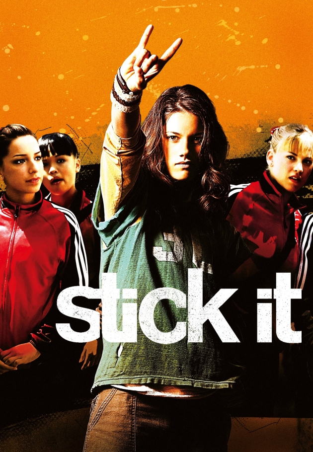 Stick It - 2006 izle