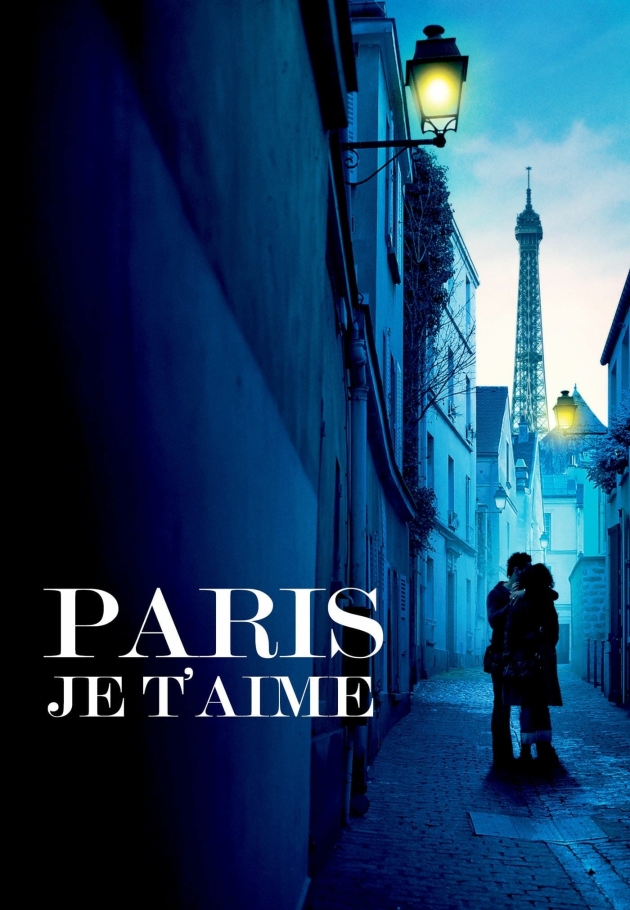Paris, je t'aime 2006 izle