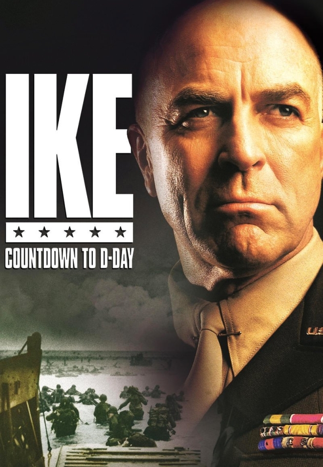 Ike: Countdown to D-Day - 2004 izle