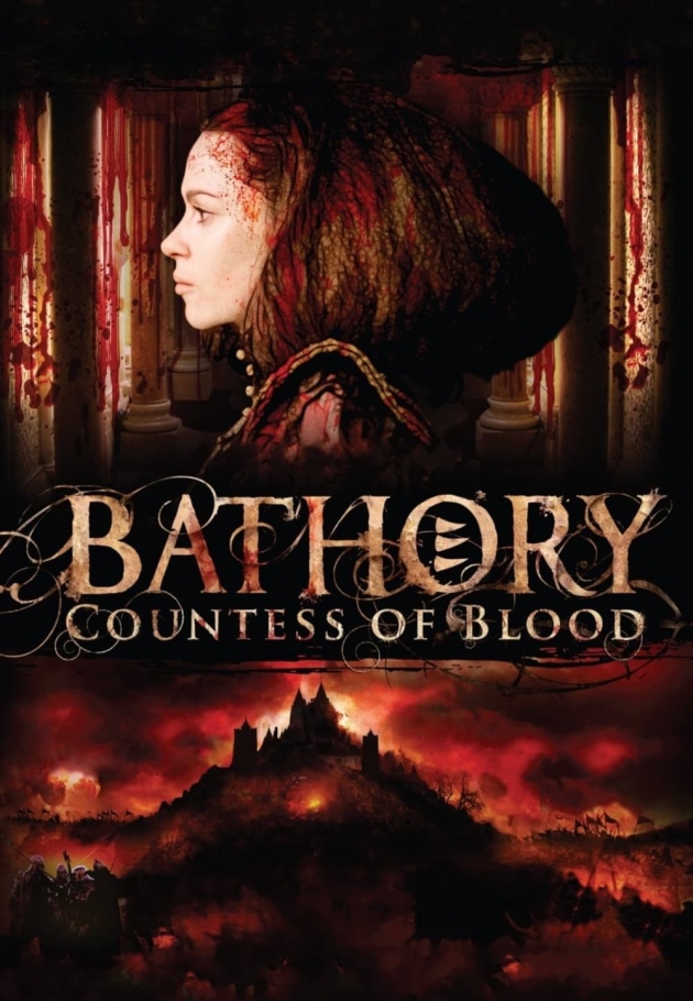 Bathory: Countess of Blood 2008 izle