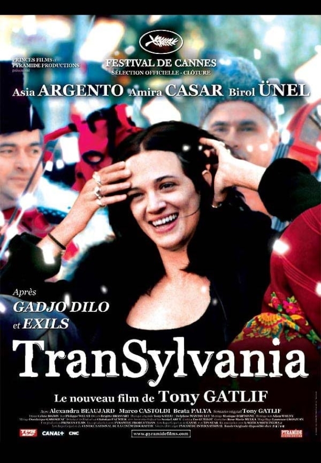 Transylvania 2006 izle