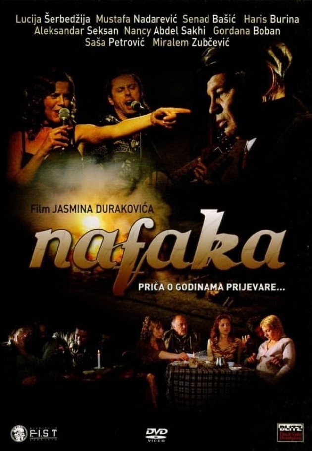 Nafaka 2006 izle