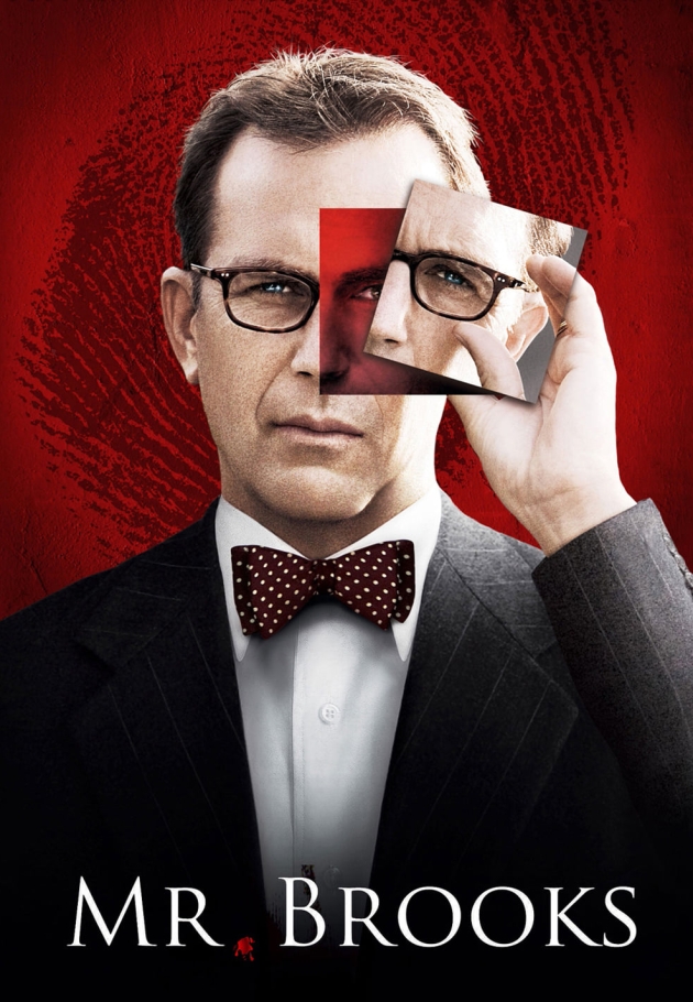 Mr. Brooks 2007 izle