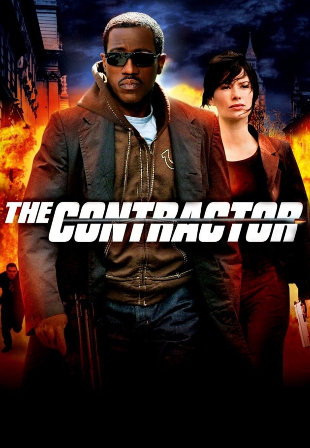 The Contractor - 2007 izle