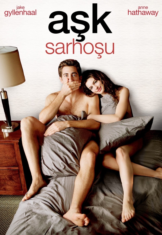 Love and Other Drugs 2010 izle