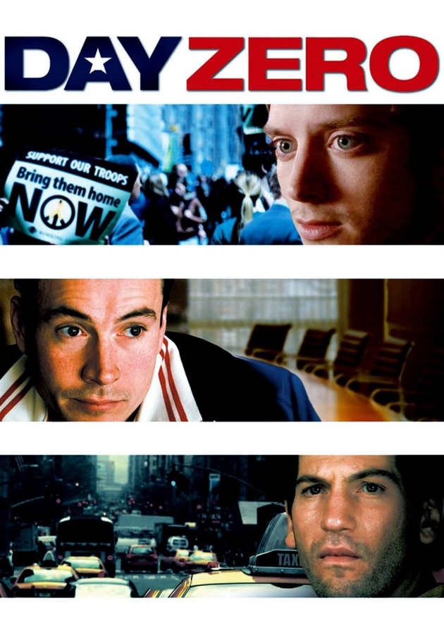 Day Zero 2007 izle