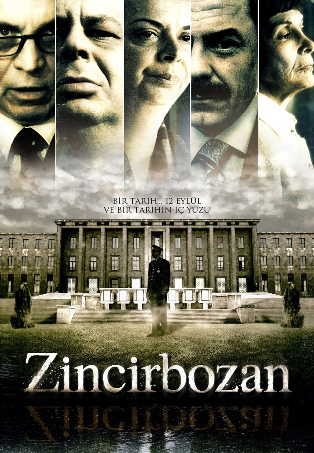 Zincirbozan 2007 izle