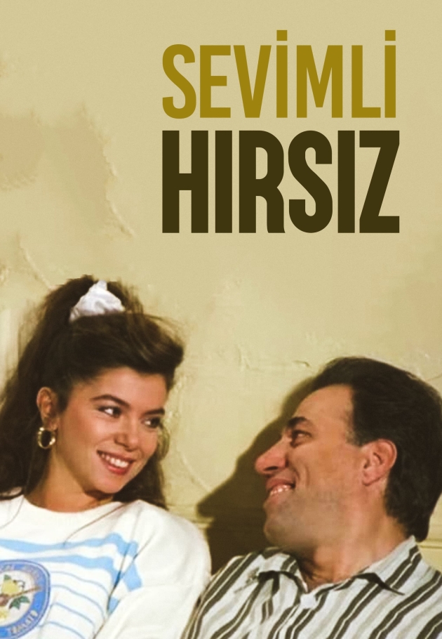 Sevimli Hırsız - 1989 izle