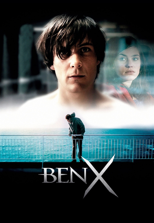 Ben X 2007 izle