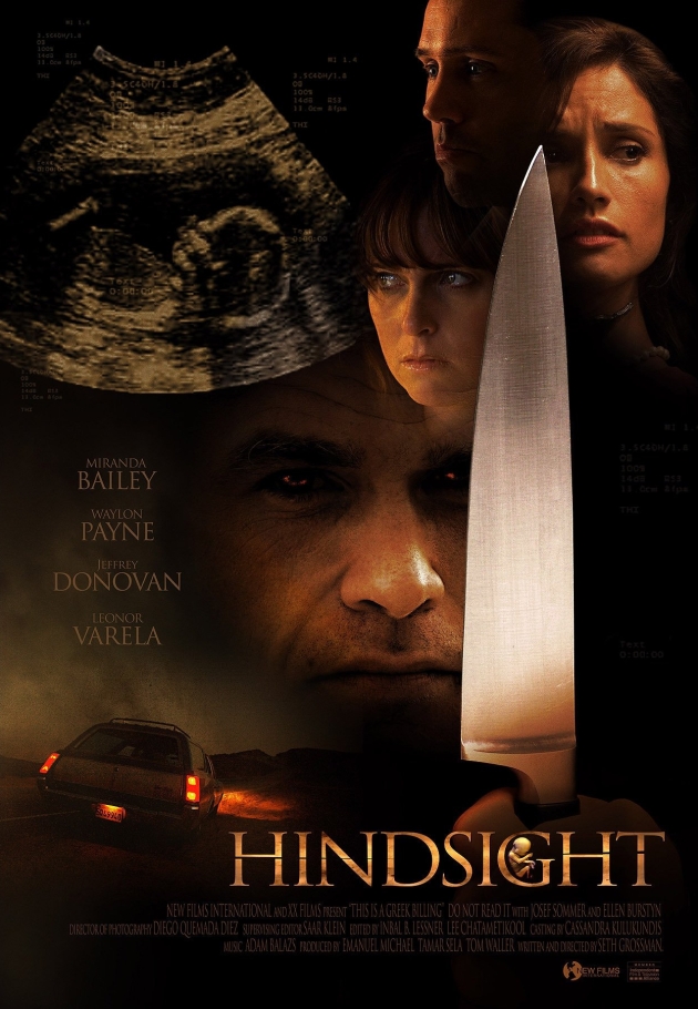 Hindsight 2008 izle