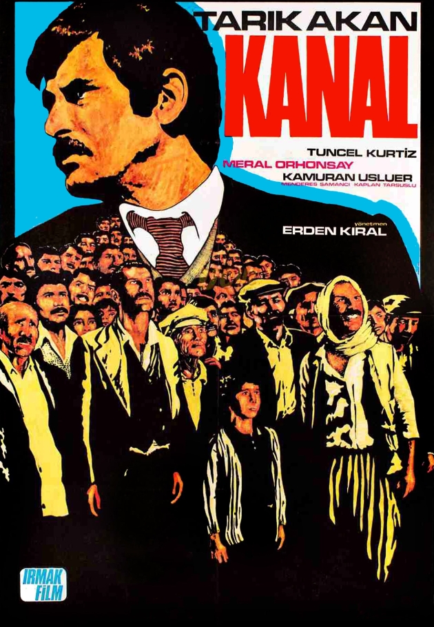 Kanal - 1978 izle