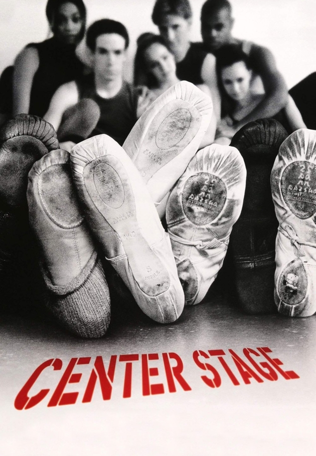 Center Stage - 2000 izle