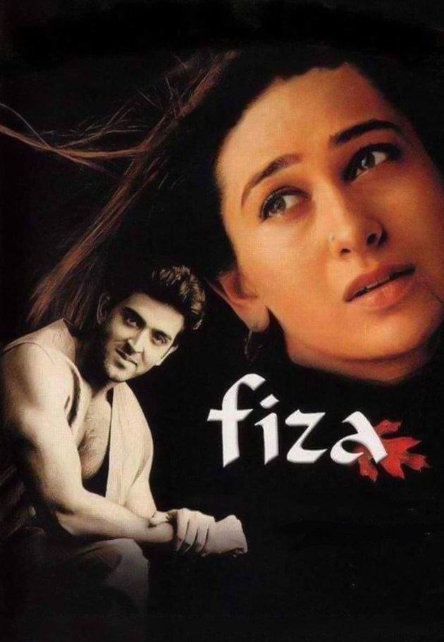 Fiza - 2000 izle